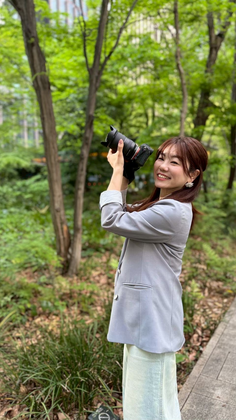 小宮山さとみ